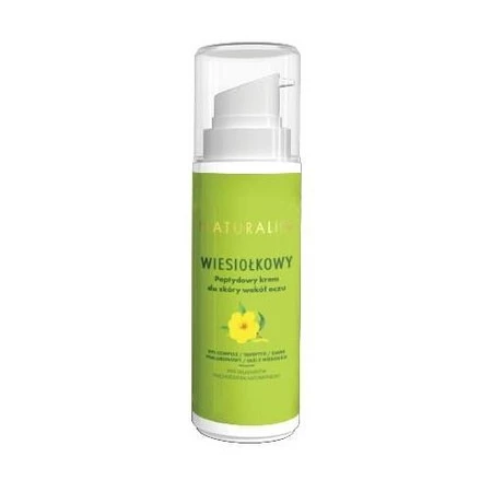 Naturalis Wiesiołkowy Krem pod oczy 30 Ml