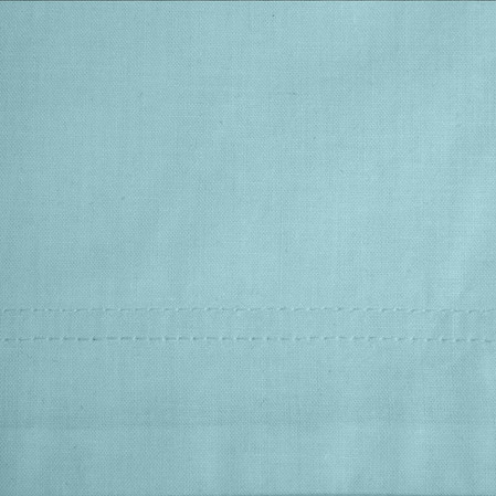 Poszewka Nova Colour 70 x 90 cm, Błękitny