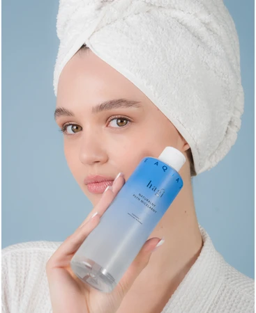 Hagi - Aqua Zone łagodny płyn micelarny 300 ml