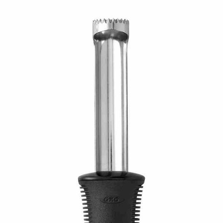 OXO-Drylownica do jabłek czarna, Good Grips