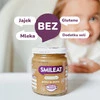 Smileat, BIO Słoiczek z gulaszem z fasoli 6m+, 230 g