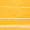 Ręcznik Mira (11), 30 x 50 cm, Żółty