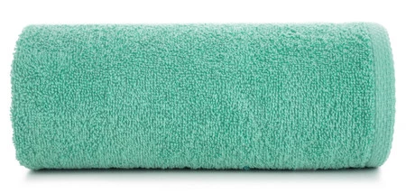 Ręcznik Gładki1 (35), 50 x 100 cm, Ciemnomiętowy