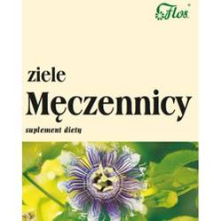 Ziele męczennicy - herbata obniżająca ciśnienie krwi 50g