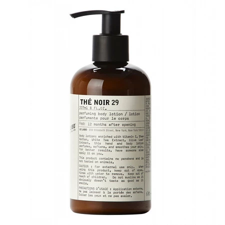 The Noir 29 balsam do ciała 237ml