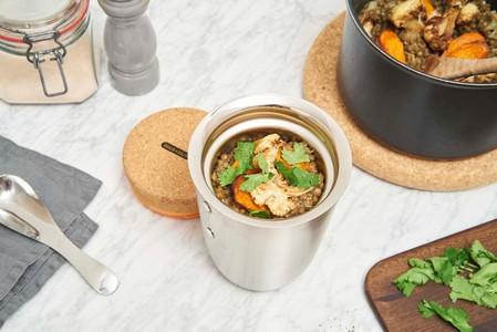 Black+Blum Pojemnik na ciepłe posiłki Thermo POT new
