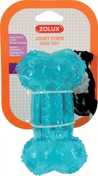 ZOLUX TPR POP Kość Turkusowa 14cm