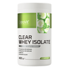 OstroVit Clear Whey Isolate odżywka białkowa 400 g smak ogórkowo-miętowy