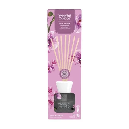 Pałeczki zapachowe Wild Orchid 100ml