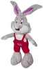 KERBL Zając Hop Zabawka pluszowa dla psa 25cm