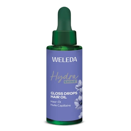 Hydra Shine nabłyszczający olejek do włosów 30ml