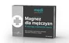 Medi Pharm Magnez dla mężczyzn z wyciągiem z korzenia maca 30 tabl.