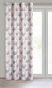 ZASŁONA GOTOWA ASETA 140 X 250 CM SZARY