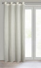 FIRANA GOTOWA DARLA 140 X 250 CM NATURALNY