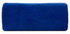 Ręcznik Zoe1 50 x 90 cm, Granatowy