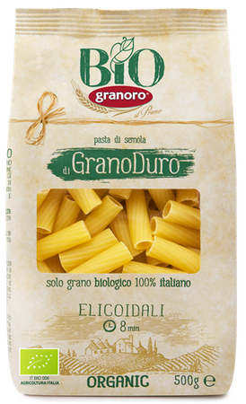 Makaron elicoidali BIO 500 g