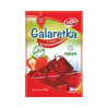 Galaretka o smaku truskawkowym bezglutenowa 75 g