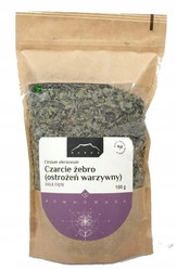 Nanga Czarcie żebro (Ostrożeń warzywny) cięty 100g