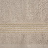 Ręcznik Lila (03), 30 x 50 cm, Beżowy
