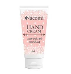Nacomi Krem Do Rąk Odżywczy 85Ml