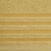 Ręcznik kremowy SABA 70X140 