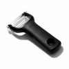 OXO-Obieraczka Julienne, czarna, Good Grips