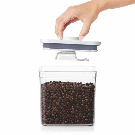 OXO-Miarka do kawy POP2 30ml transparentna GoodGri