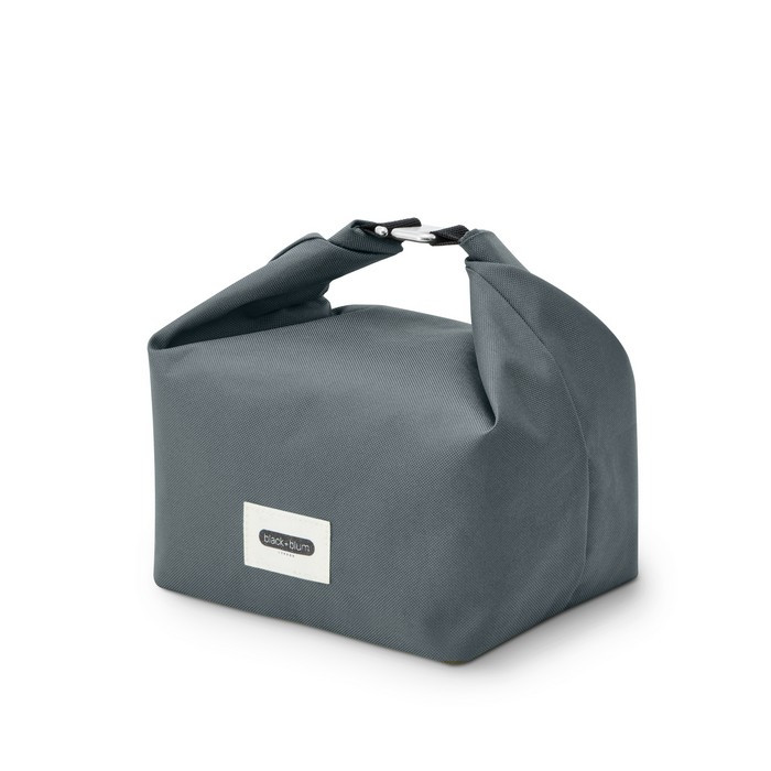 BB-Lunch bag, kolor łupka NEW - Nabea.pl