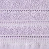 Ręcznik Pola (13), 30 x 50 cm, Liliowy