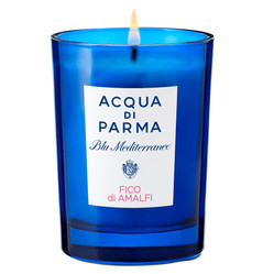 Blu Mediterraneo Fico Di Amalfi świeca zapachowa 200g