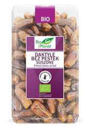 DAKTYLE BEZ PESTEK SUSZONE BEZGLUTENOWE BIO 1 kg - BIO PLANET