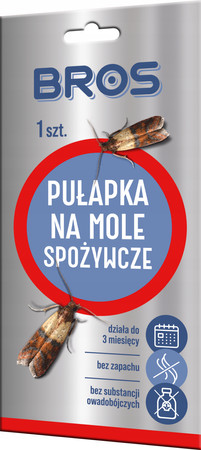 Pułapka na mole spożywcze