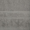 RĘCZNIK SIBEL (04) 70 X 140 CM STALOWY