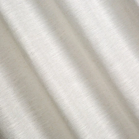 ZASŁONA GOTOWA ANITA 140 X 250 CM NATURALNY