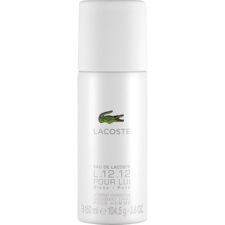 L.12.12 Blanc dezodorant spray 150ml