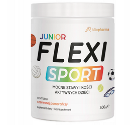 Altopharma Kolagen FLEXI Sport Junior 400g