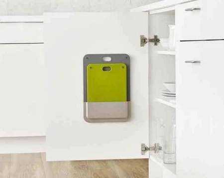 JJ - Zestaw 2 desek do krojenia DoorStore™