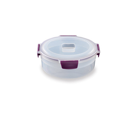 Joseph Joseph Zestaw 4 pojemników okrągłych 8el. Nest Lock