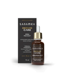 Sanamea Dermo Care krem pod oczy 15ml