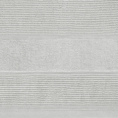 Ręcznik Emma (04), 70 x 140 cm, Srebrny
