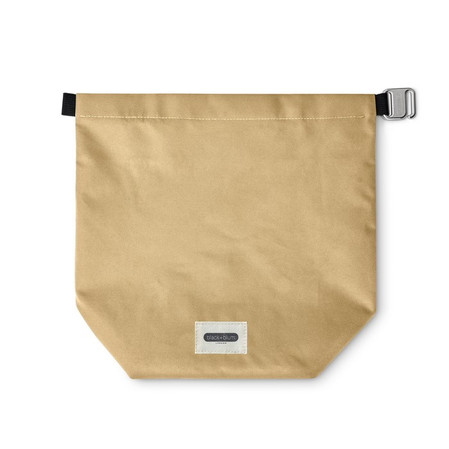 BB-Lunch bag, kolor gliny NEW