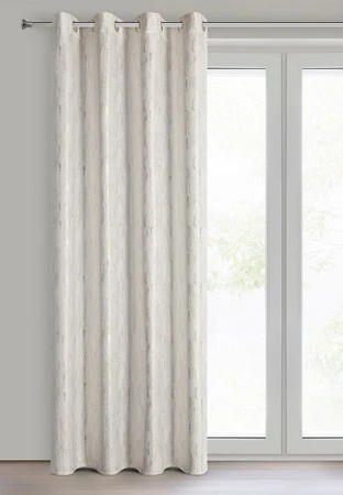 Zasłona ZAS/ARNITA/B+ZŁ 140X250 PRZEL