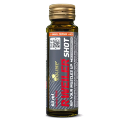 Olimp R-Weiler Shot 60 ml o smaku pomarańczowym