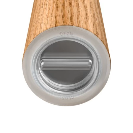 WMF-Młynek Ceramil 2.0, czarny