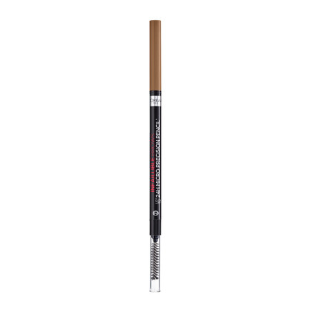 Infaillible Brows 24H Micro Precision Pencil automatyczna kredka do brwi Light Brunette