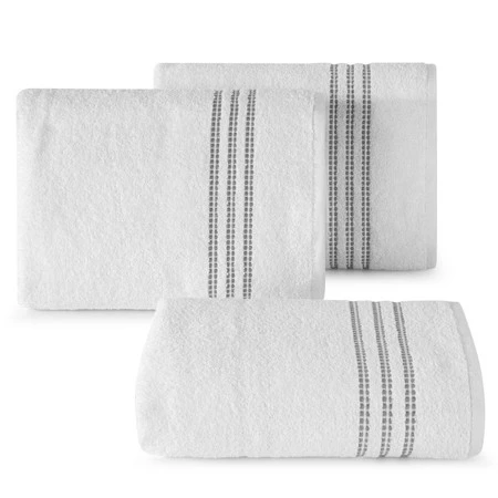 Rącznik biały SEBA 30X50