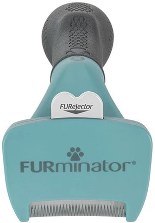 FURminator do podszerstka u kotów krótkowłosych S