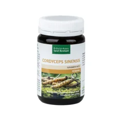 Sanct Bernhard Cordyceps sinensis na wsparcie odporności 90 kaps.
