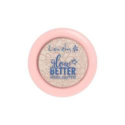 Glow Better Highlighter rozświetlacz do twarzy