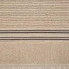 Ręcznik Filon (06), 50 x 90 cm, Beżowy
